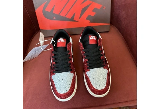 EP Designed Jordan Shoes Diamond AJ-1112 0402